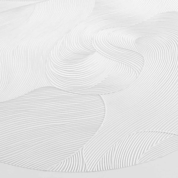 Plastmasas galda paliktnis ø 38 cm Celeste – douceur d'intérieur-image-2