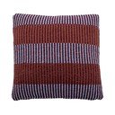 Dekoratīvais spilvens no kokvilnas maisījuma 45x45 cm Isnel – Bloomingville