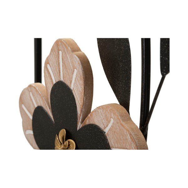 Metāla sienas dekors 27x70 cm Divaker – Mauro Ferretti-image-2