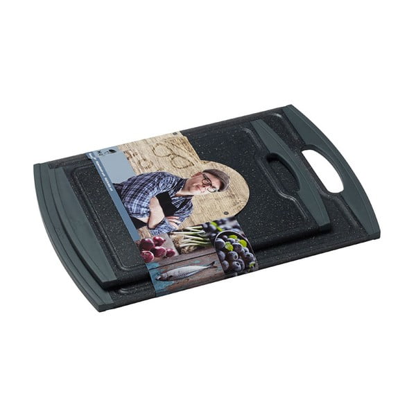 Griešanas dēlīši (2 gab.) 25x37 cm – Holm-image-1