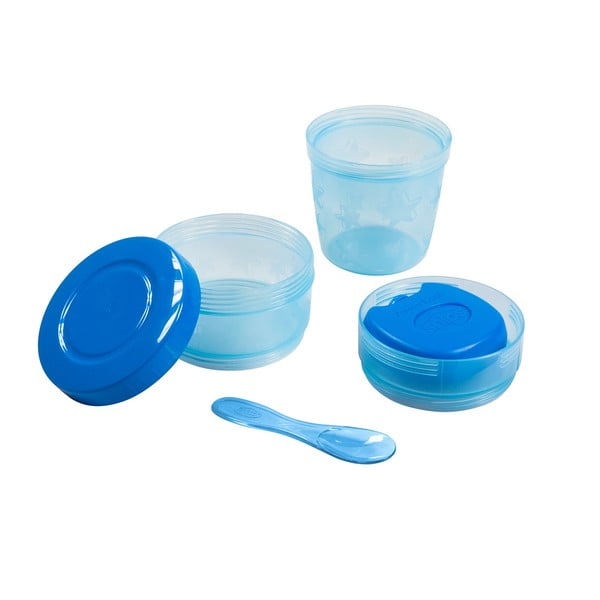 Dzesēšanas trauks jogurtam un musli Snips Ice Yogurt, 500 ml-image-2