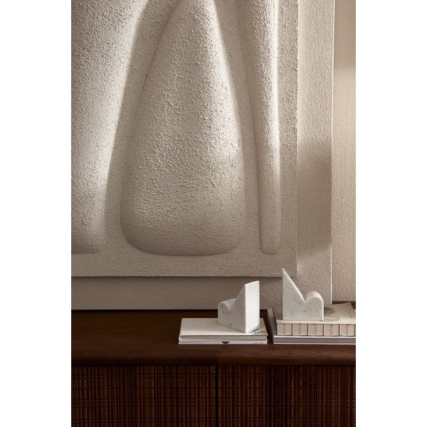 3D glezna uz audekla 100x140 cm Texture – Bizzotto-image-2