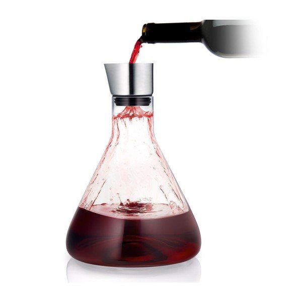 Vīna karafe Blomus Delta, 2 l-image-2