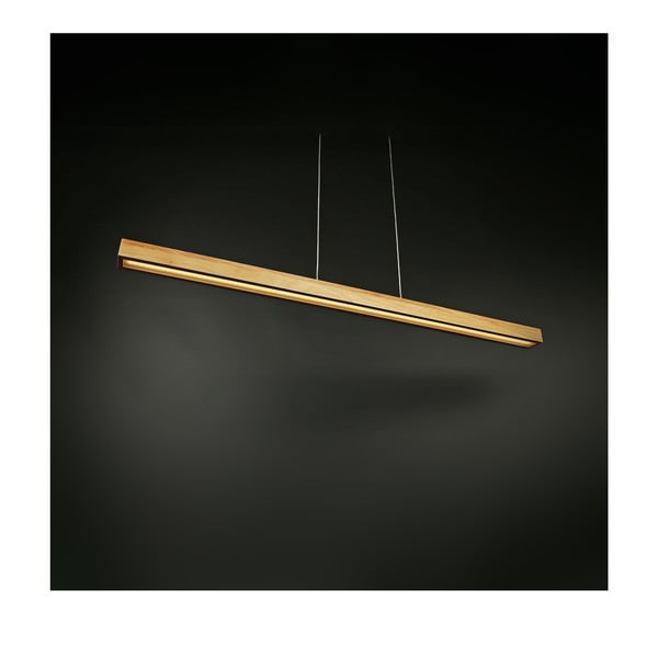 Piekaramais gaismeklis SULION Taveda, augstums 120 cm-image-2