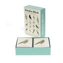 Atmiņas spēle Garden Birds – Rex London