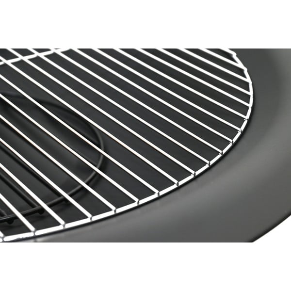 Āra kamīns ø 74 cm Taal – Cattara-image-4