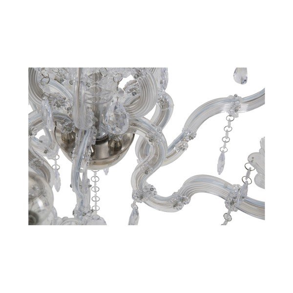 Piekaramā lampa Mauro Ferretti Purity-image-2
