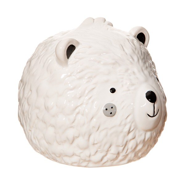 Krājkasīte Bear – Sass & Belle-image-2