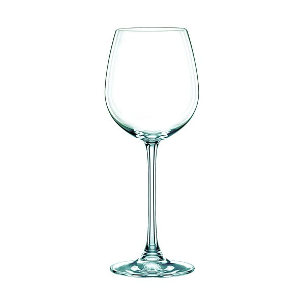 4 baltvīna glāžu komplekts no kristāla stikla Nachtmann Vivendi Premium White Wine Goblet Set, 387 ml