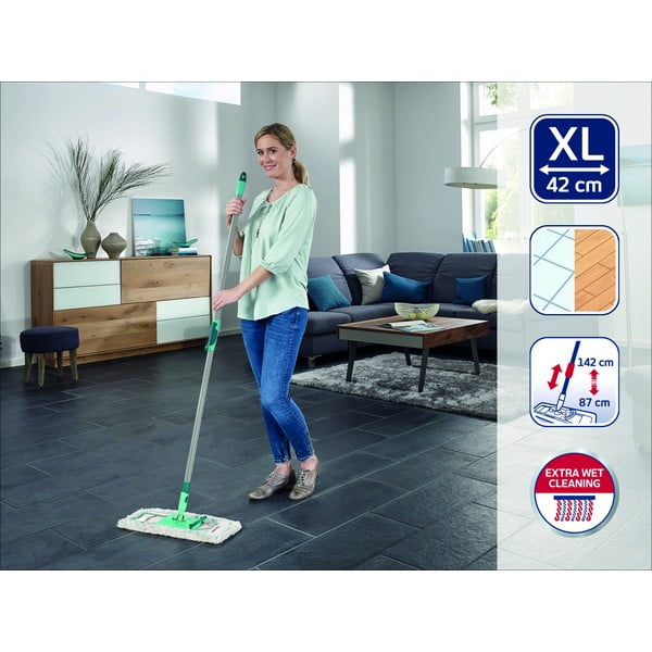 Grīdas mazgāšanas slota Profi Micro Duo – LEIFHEIT-image-4