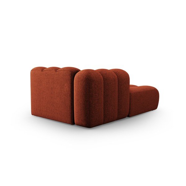 Ķieģeļu sarkans zvilnis (ar kreiso stūri) Lupine – Micadoni Home-image-3