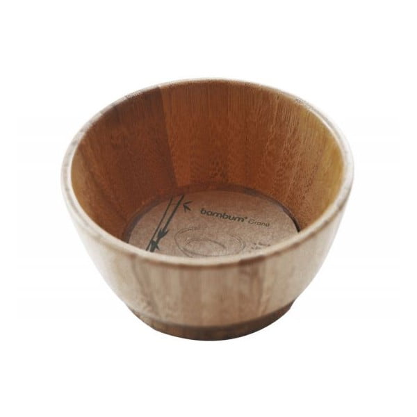 Bambusa bļoda Bambum Grana-image-2