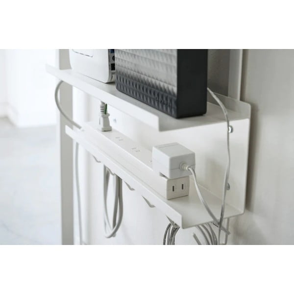 Metāla organizators vadiem Smart – YAMAZAKI-image-2