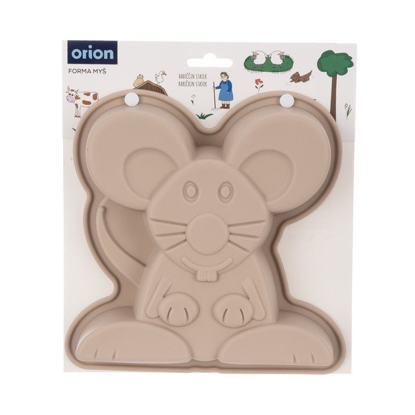 Silikona cepšanas forma 20x20 cm Statek – Orion-image-4