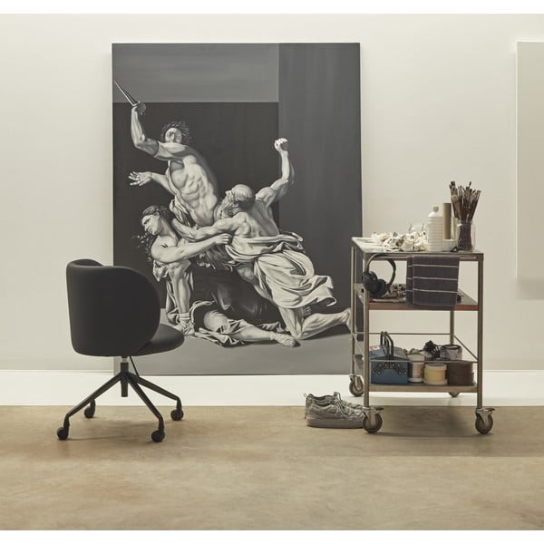 Biroja krēsls Mogi – Teulat-image-1