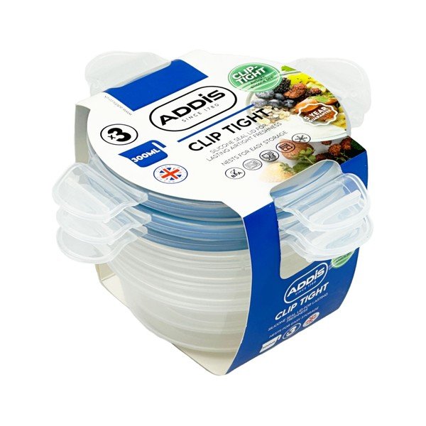 Pārtikas kastes (3 gab.) – Addis-image-3