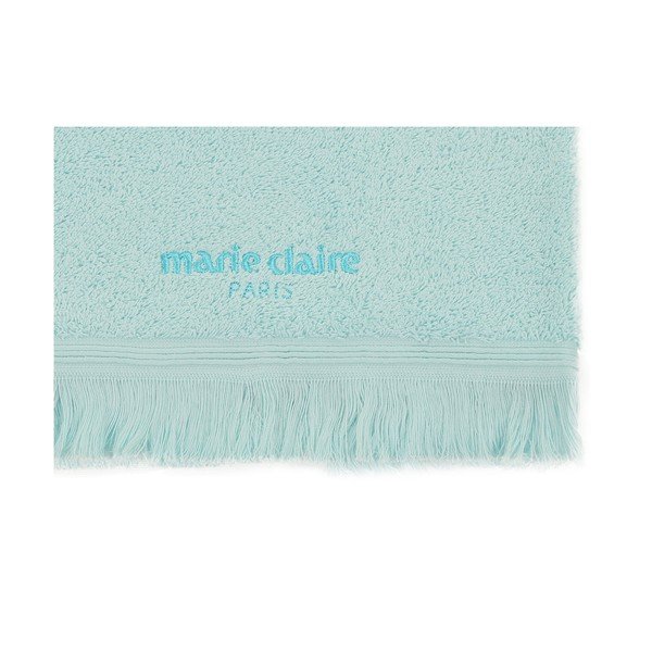 Zils Marie Claire roku dvielis-image-1