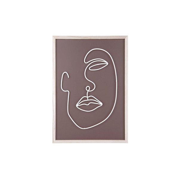 Glezna koka rāmī PT LIVING Line, 27 x 38 cm-image-3