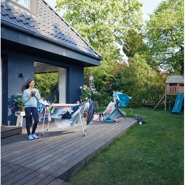 Veļas žāvētājs LEIFHEIT Pegasus Solid Classic-image-3