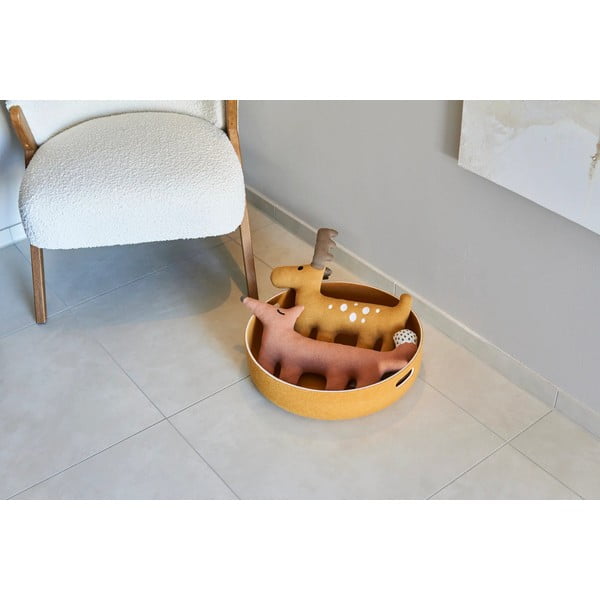 Rotaļlieta suņiem Bosco Boar – MiaCara-image-1