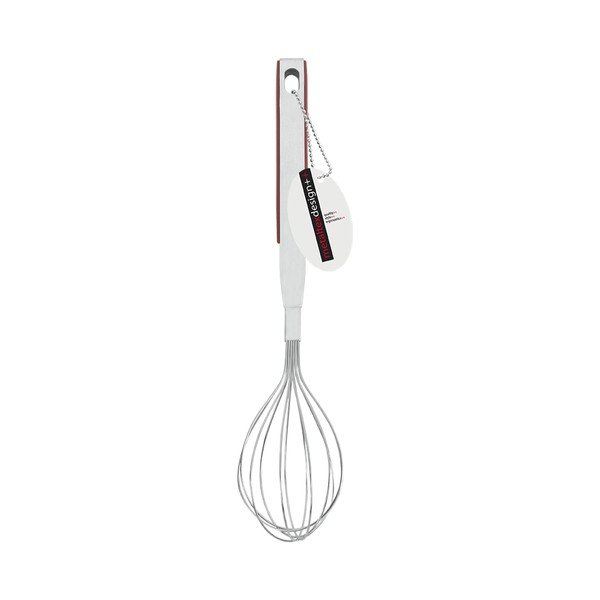 Nerūsējošā tērauda putukrāsns Metaltex Design, garums 31 cm-image-1