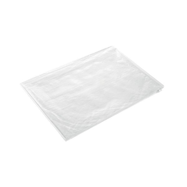 100 plastmasas maisiņu komplekts Leitz, tilpums 40 l-image-1