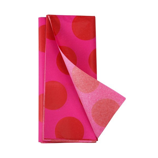 Papīra salvetes (10 gab.) – Rex London-image-1