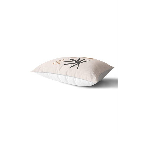Smilškrāsas spilvendrāna 35x55 cm – Minimalist Cushion Covers-image-1