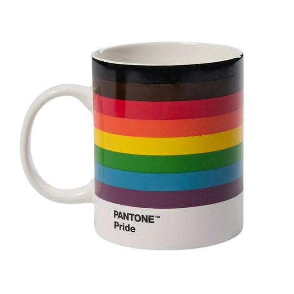 Keramikas krūze 375 ml Pride – Pantone
