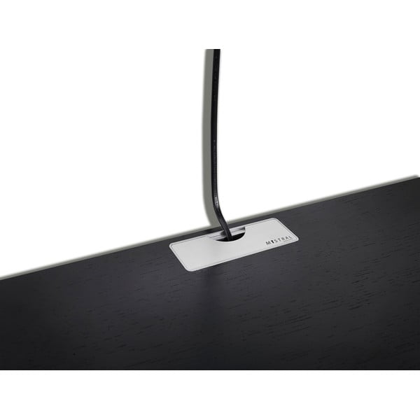 Pelēks TV galdiņš Mistral 233-image-3