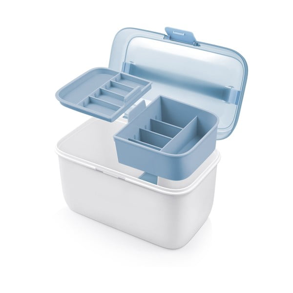 Plastmasas uzglabāšanas kaste Presto – Tescoma-image-3