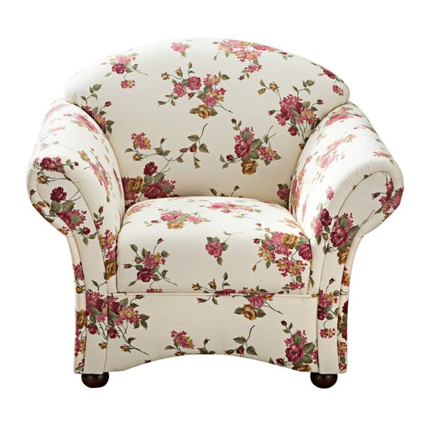 Max Winzer Corona ziedu krēsls