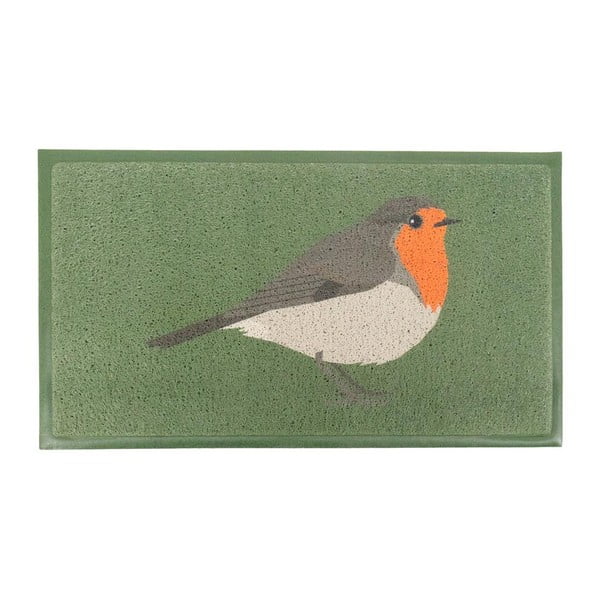 Paklājs 40x70 cm Robin – Artsy Doormats