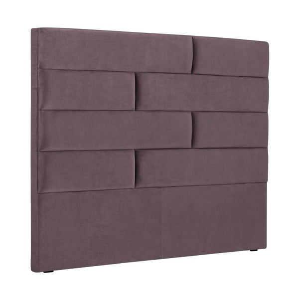 Violets gultas galvgalis Cosmopolitan Design New York, platums 200 cm
