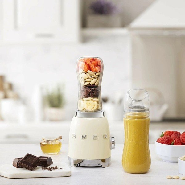 Krēmkrāsas galda blenderis 50's Retro Style – SMEG-image-3