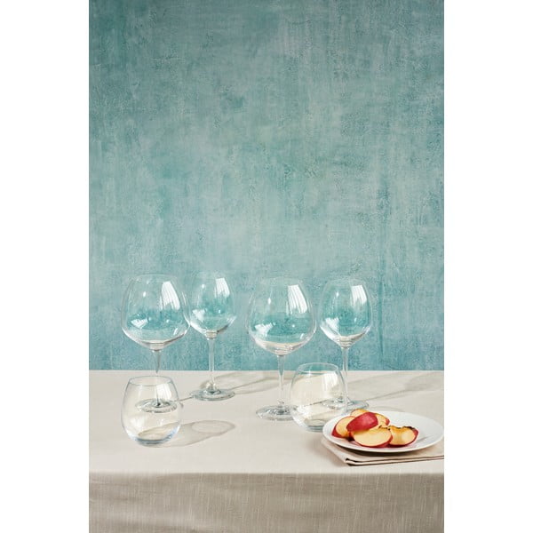 Vīna glāzes (2 gab.) 540 ml Premium – Rosendahl-image-3