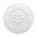 Balts keramikas cepamais trauks Casafina Fattoria, ⌀ 27 cm
