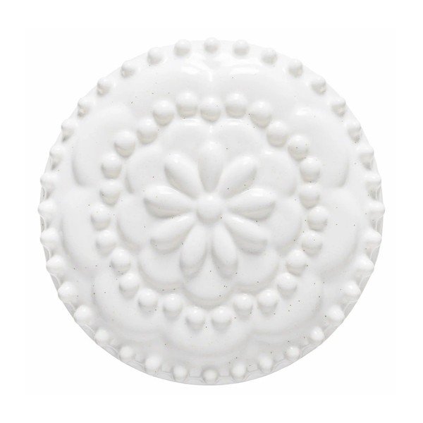 Balts keramikas cepamais trauks Casafina Fattoria, ⌀ 27 cm