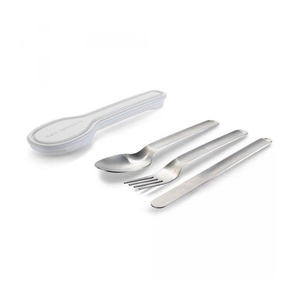 Melni Blum Cutlery ceļojumu galda piederumi-image-1