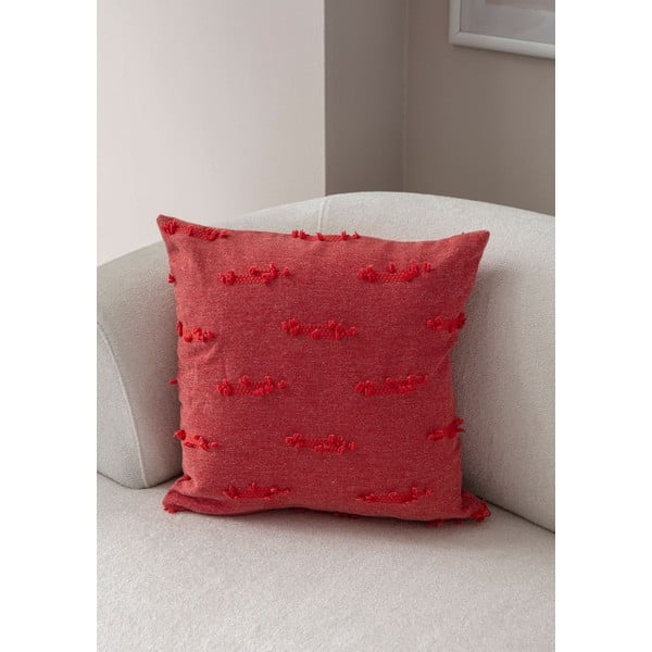 Spilvendrāna 43x43 cm Tuffet – Mioli Decor-image-1