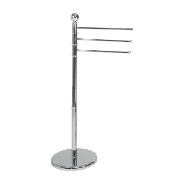 Hromēts dvieļu turētājs Wenko Exclusive-image-1