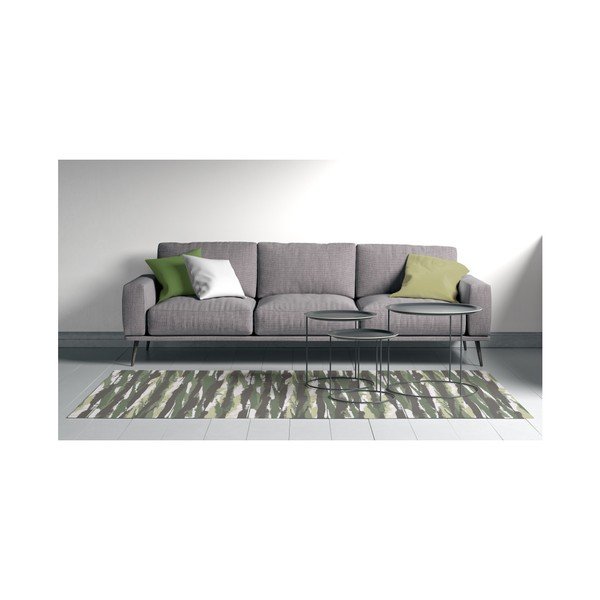 Paklājs Oyo home Suzzo Gartur, 140 x 220 cm-image-1