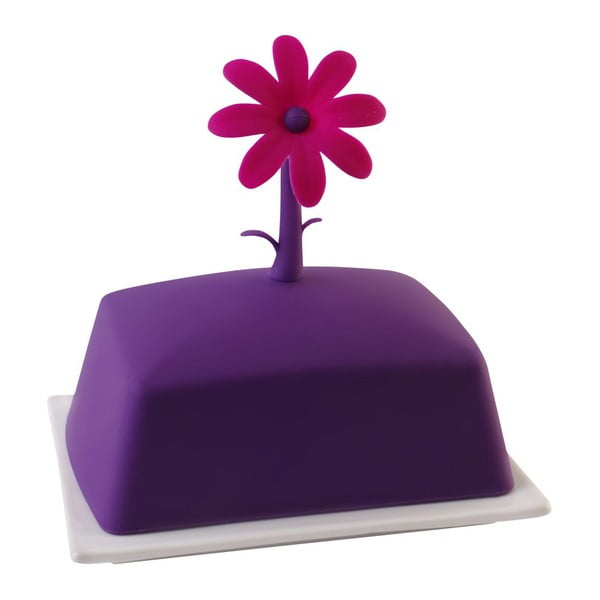 Vialli Design Livio violets sviesta trauks