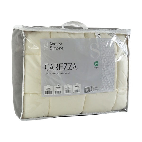 Visu sezonu sega 140x200 cm Carezza – Andrea Simone-image-2