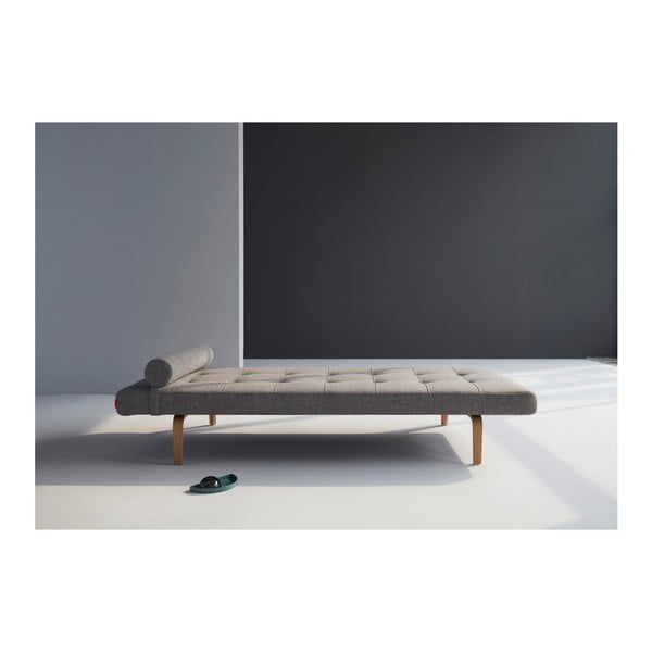 Pelēks zvilnis Innovation Napper Mixed Dance Grey-image-2