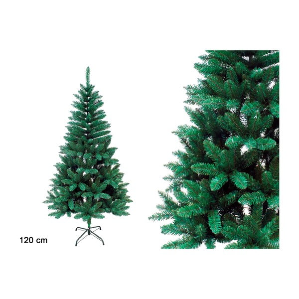 Ziemassvētku eglīte Unimasa Tree, augstums 120 cm