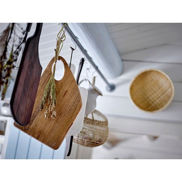 Balta keramikas krūze Bloomingville Lavra, 1,8 l-image-4