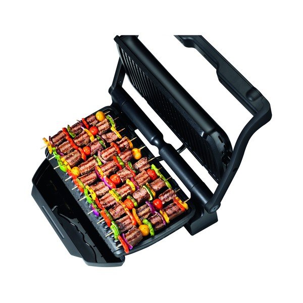Elektriskais galda grils OptiGrill+ – Tefal-image-3