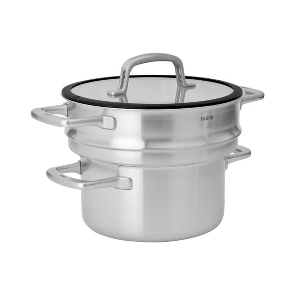 Nerūsējošā tērauda tvaicētājs Lucca 3.0 – FABINI-image-4