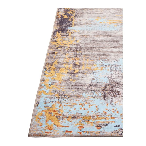 Paklājs Floorita Painting, 80 x 150 cm-image-4